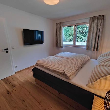 Apartment auf der Schladminger Sonnenseite - smart, zentral&ruhig Exterior foto